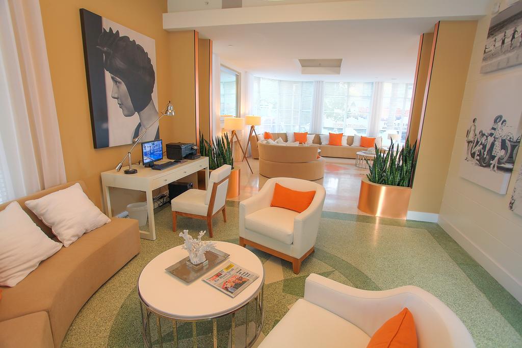 Pestana Miami South Beach