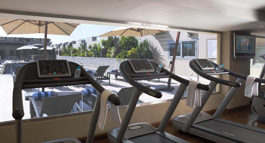 Radisson Blu Hotel, Cairo Heliopolis