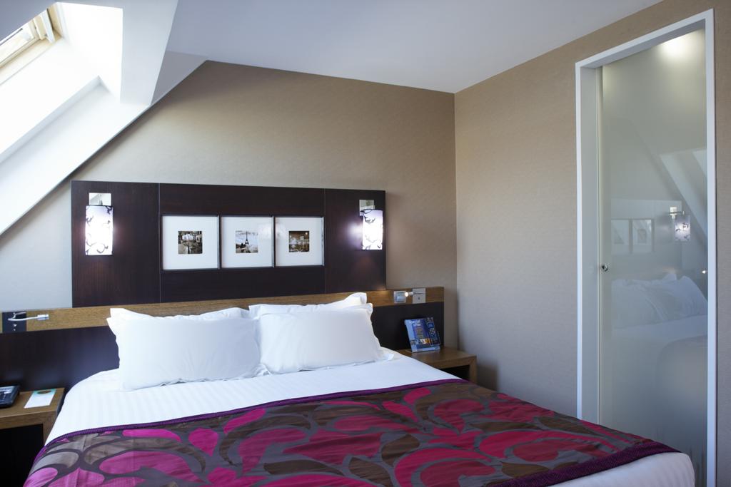 Holiday Inn Paris - St. Germain Des Pres