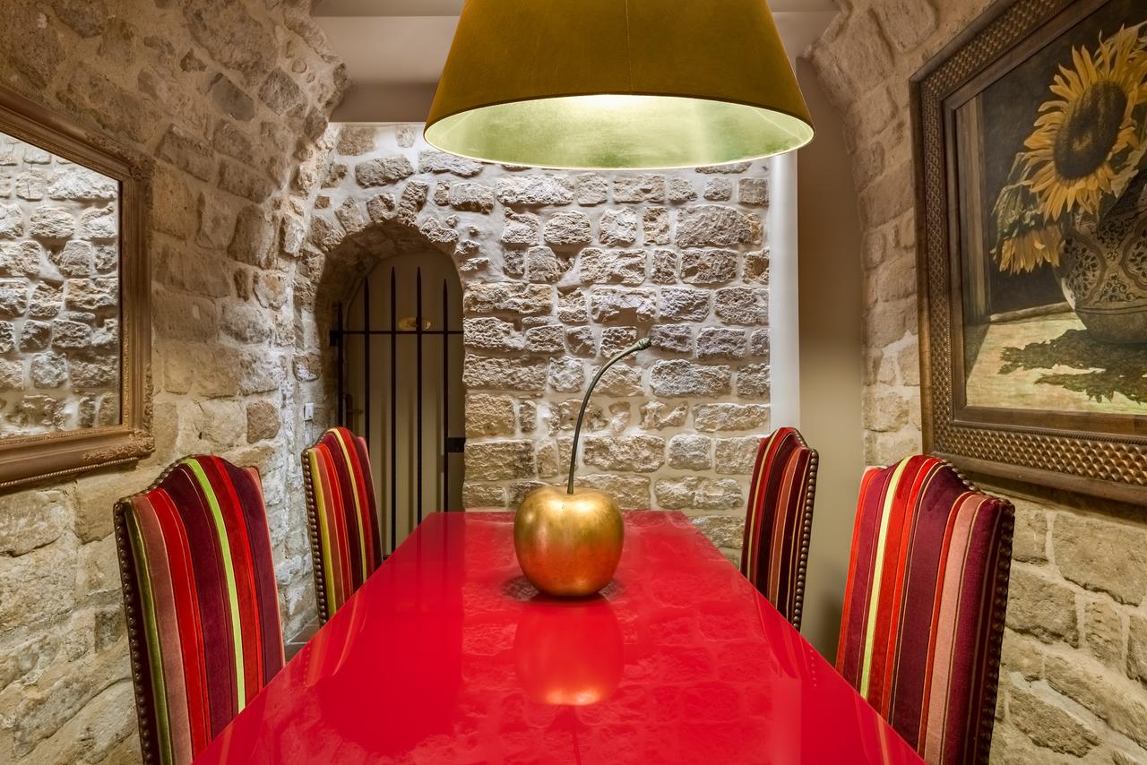 Hotel Saint Paul Rive Gauche