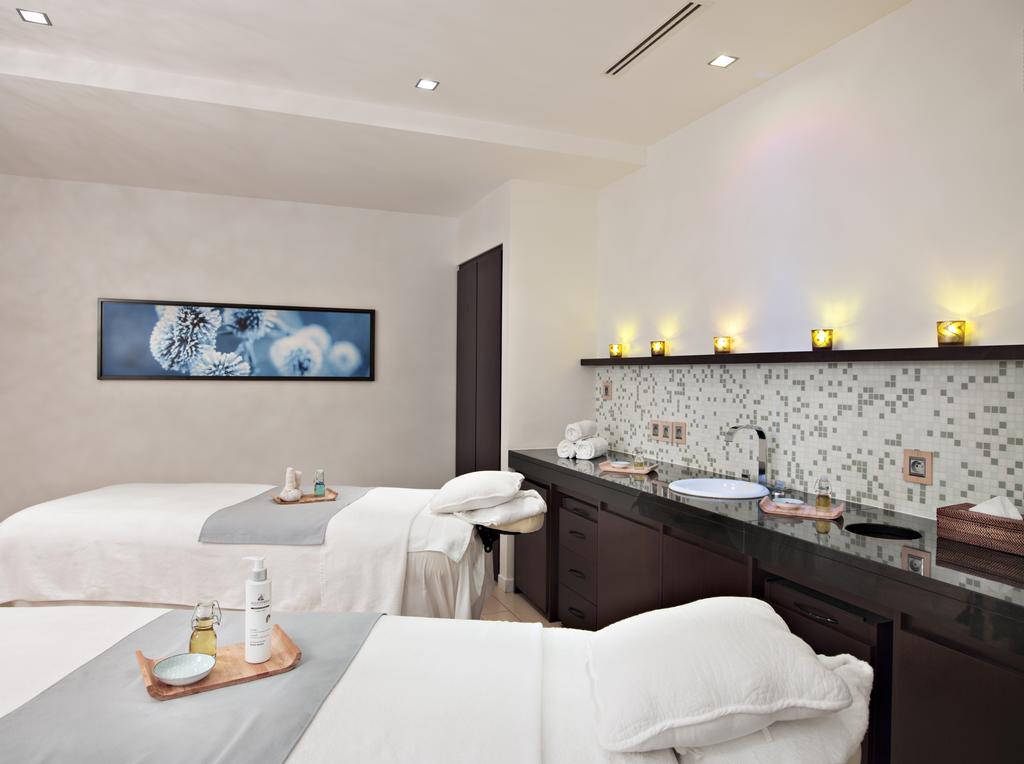 Saint James Albany Paris Hotel-Spa ****