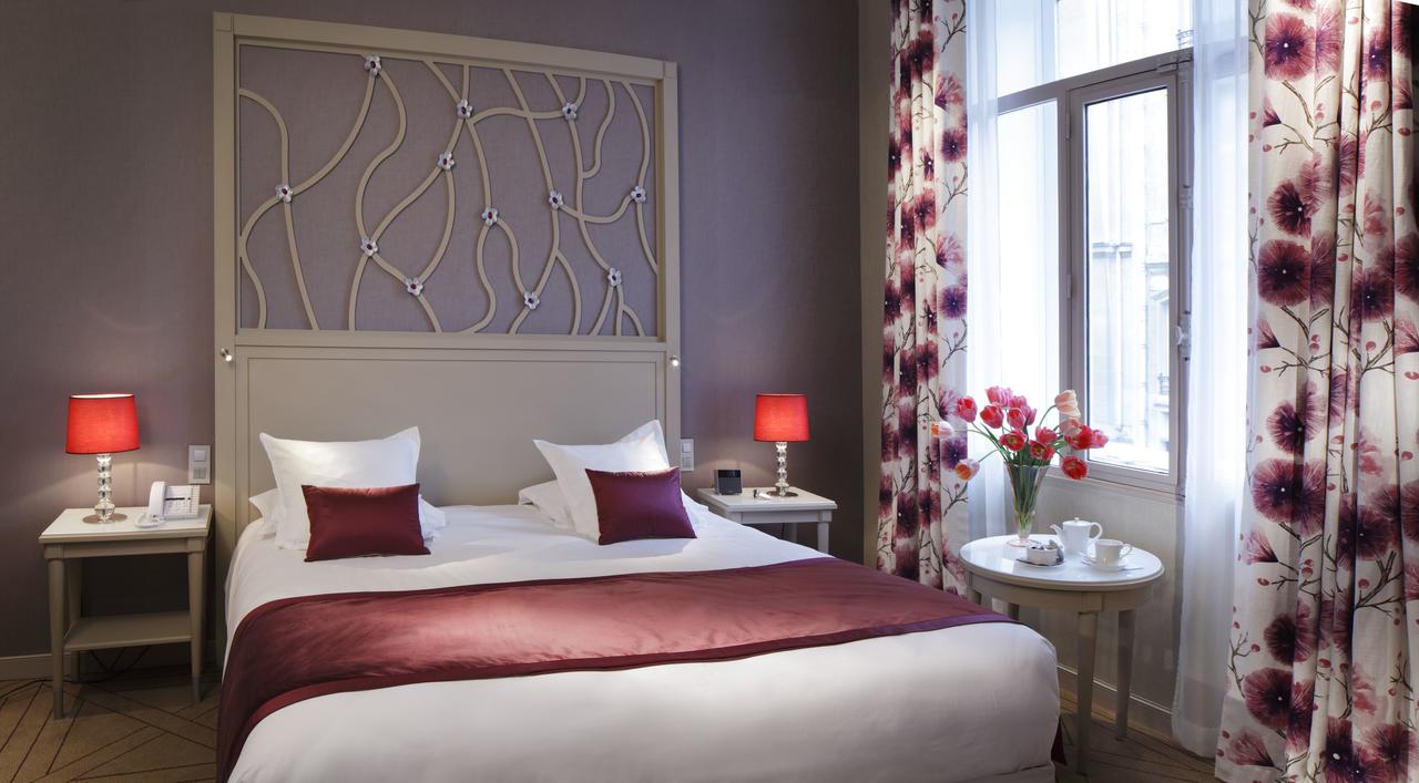 Hotel Chateau Frontenac