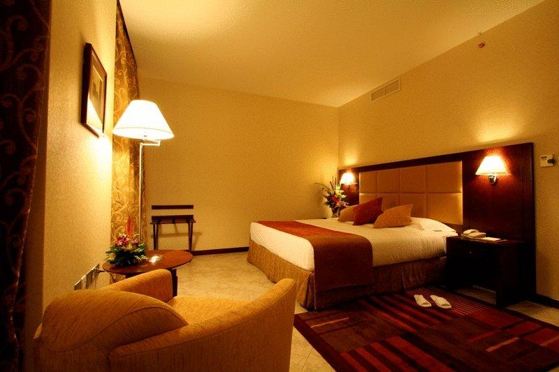Vision Hotel Apartments