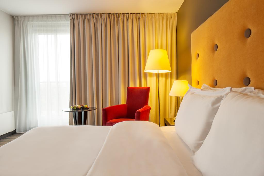 Radisson Blu Sobieski Hotel, Warsaw