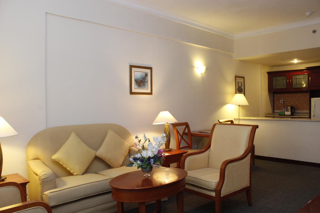Best Western Hotel Luxor