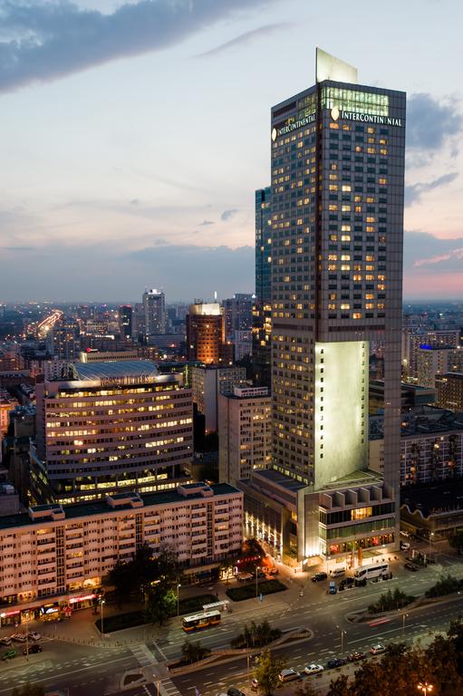 InterContinental Warsaw