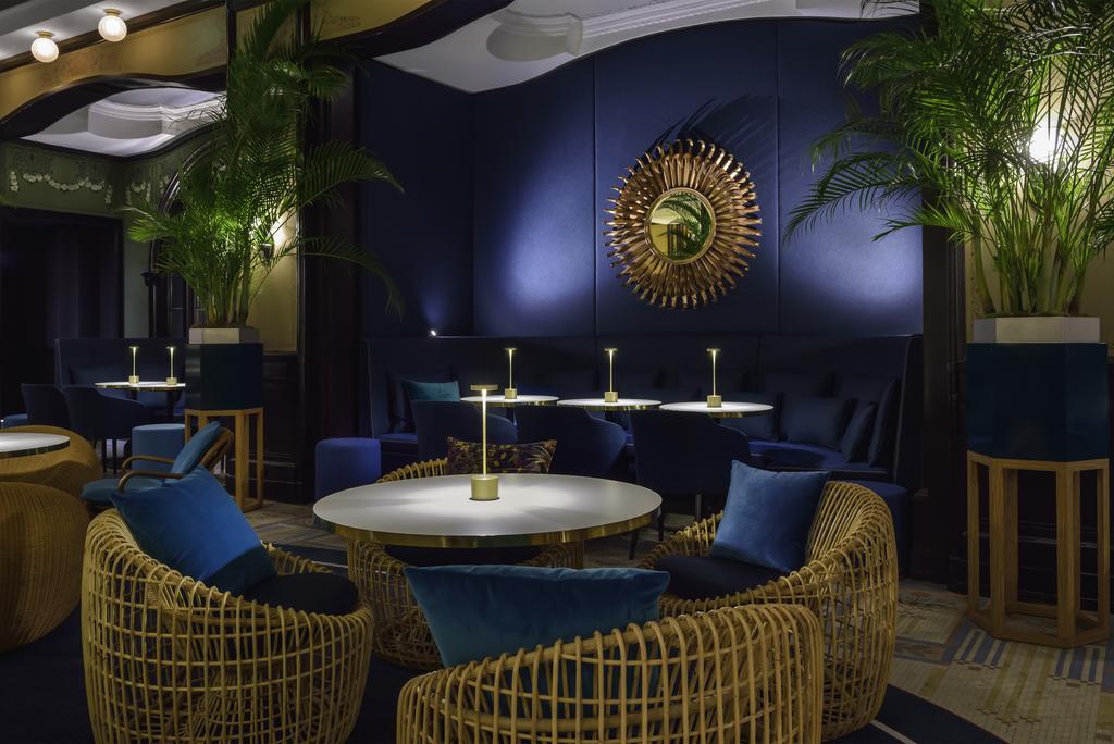 L'Echiquier Opéra Paris - MGallery Collection by Sofitel