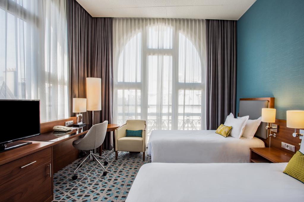 Crowne Plaza Paris-Republique