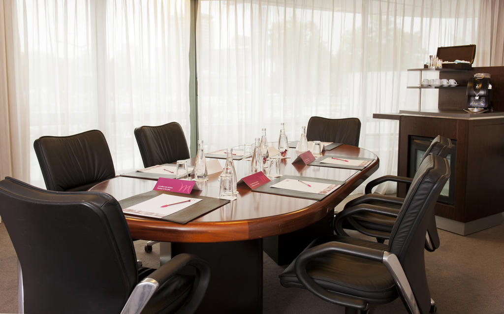 Holiday Inn PARIS - LA VILLETTE