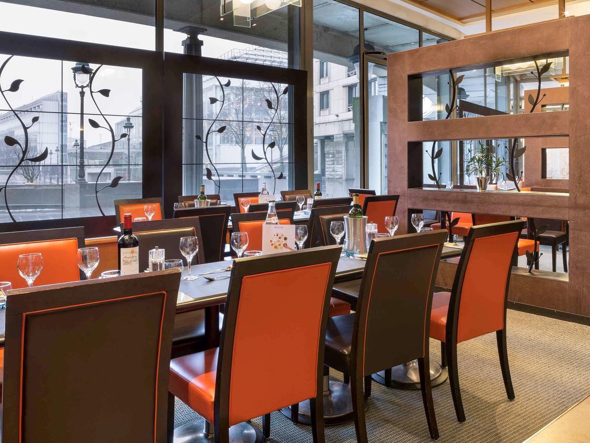 Novotel Paris Gare de Lyon