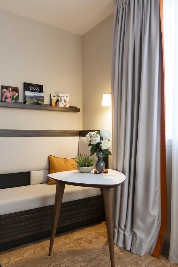 Radisson Blu Hotel, Paris-Boulogne