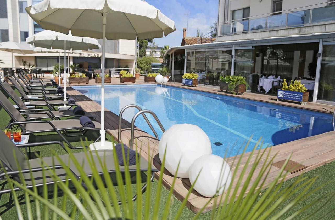 Best Western Hotel Mediterraneo