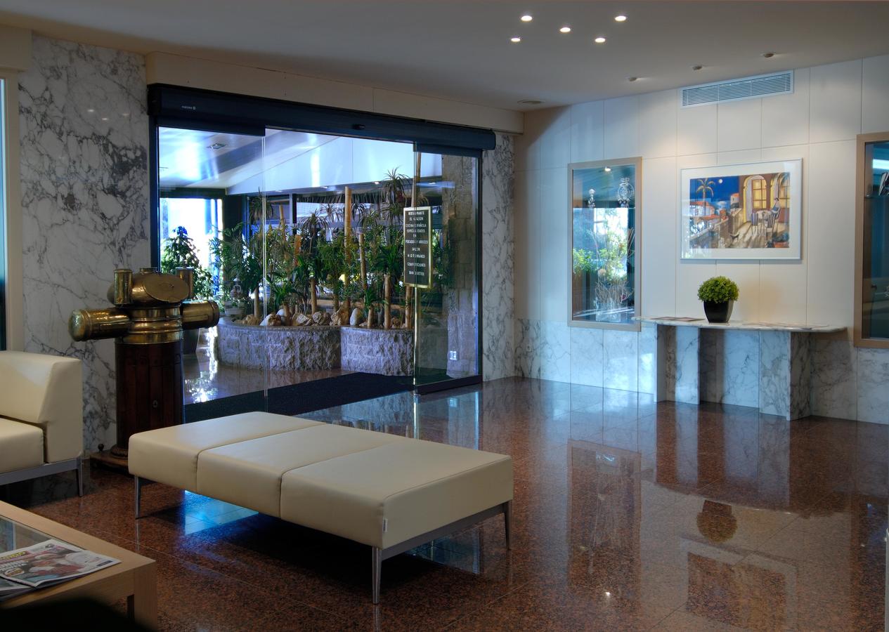 Best Western Hotel Mediterraneo