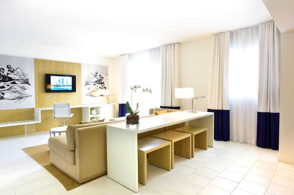 Pestana Miami South Beach