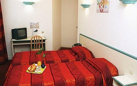Relais Bergson