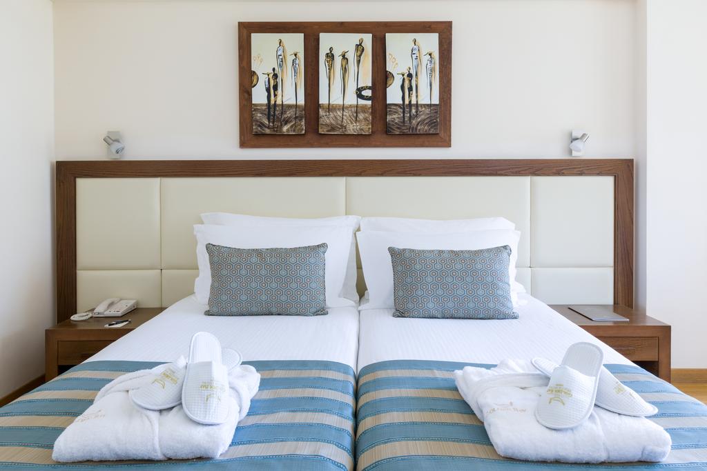 Golden Bay Beach Hotel
