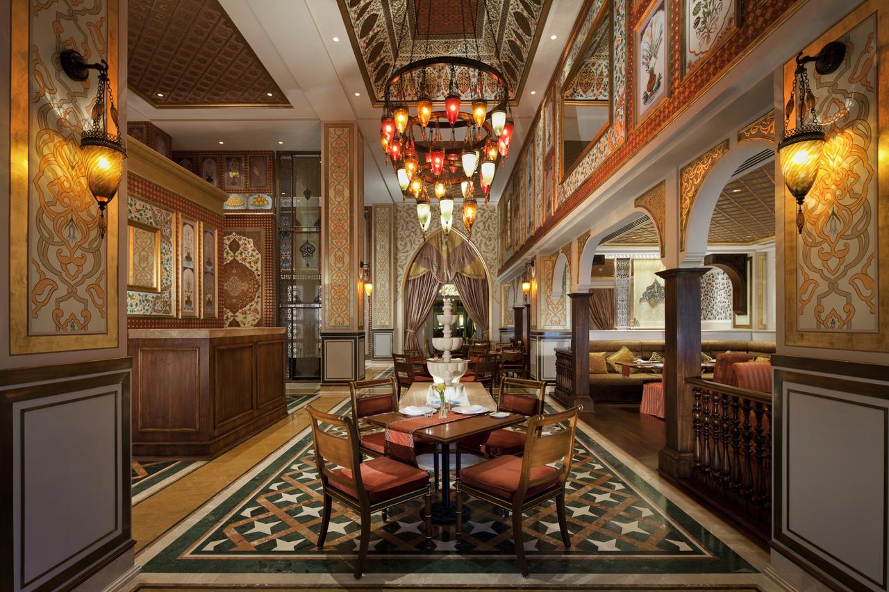 Jumeirah Royal Residences