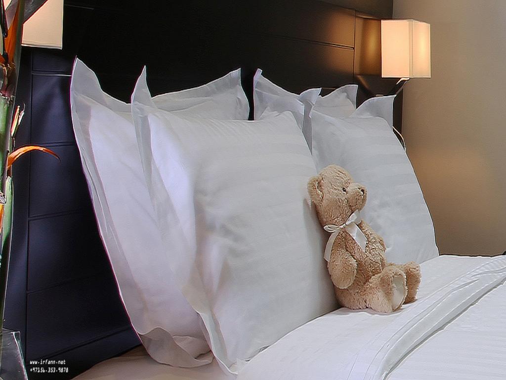 Auris Inn Al Muhanna Hotel