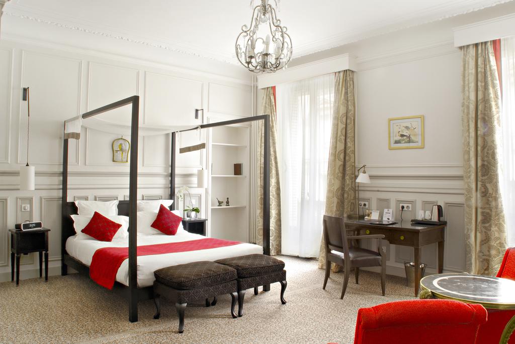 Hôtel Bradford Elysees - Astotel
