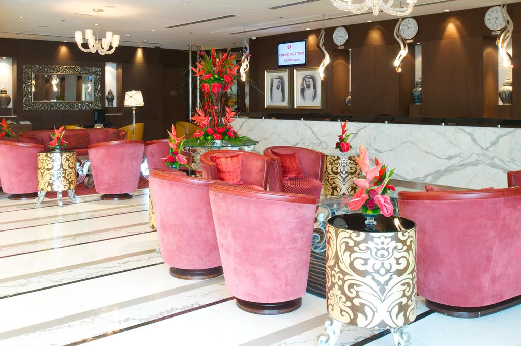 Ramada Chelsea Hotel