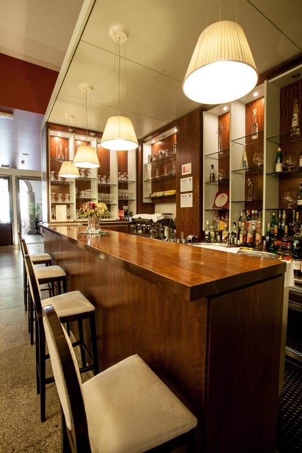 Hotel Bracara Augusta