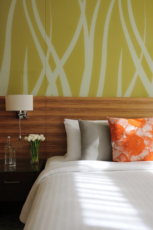 Courtyard Marriott World Trade Center, Abu Dhabi