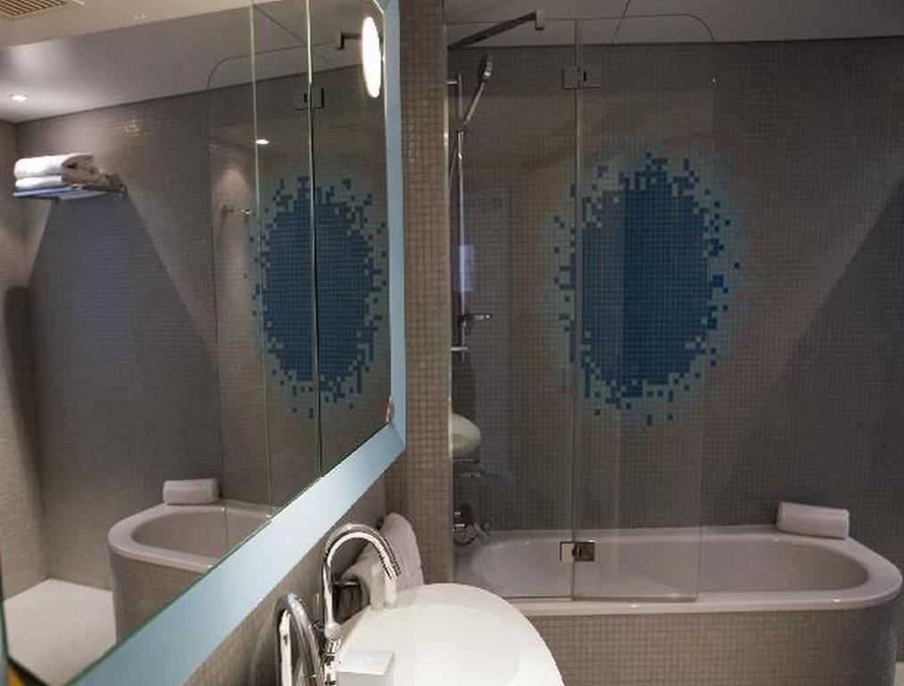 Residence NELL Paris ****