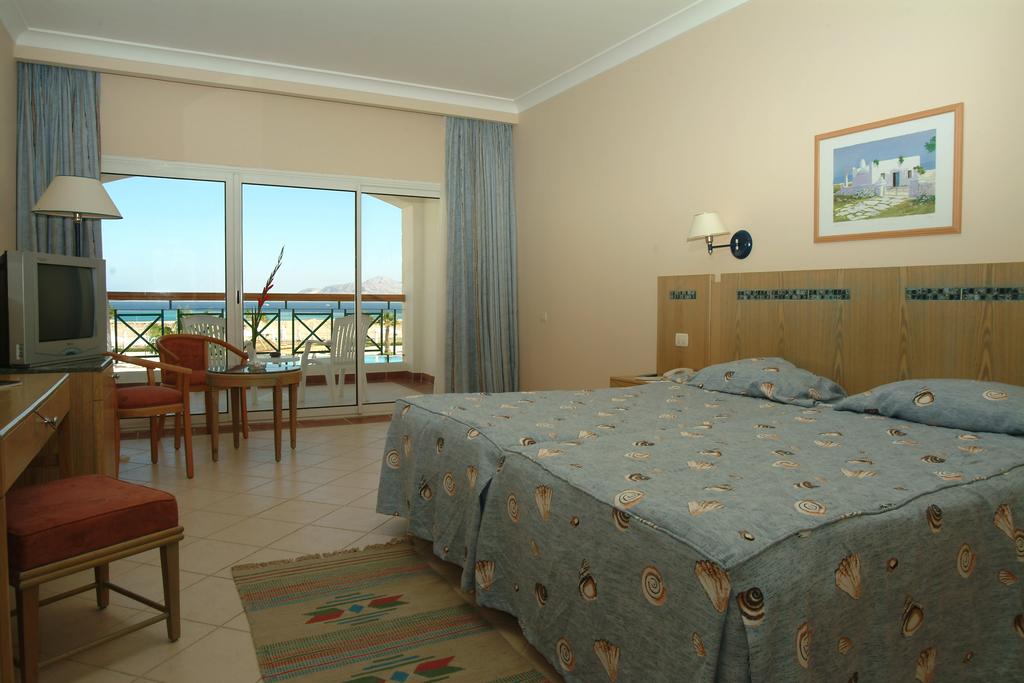 Aurora Cyrene Resort