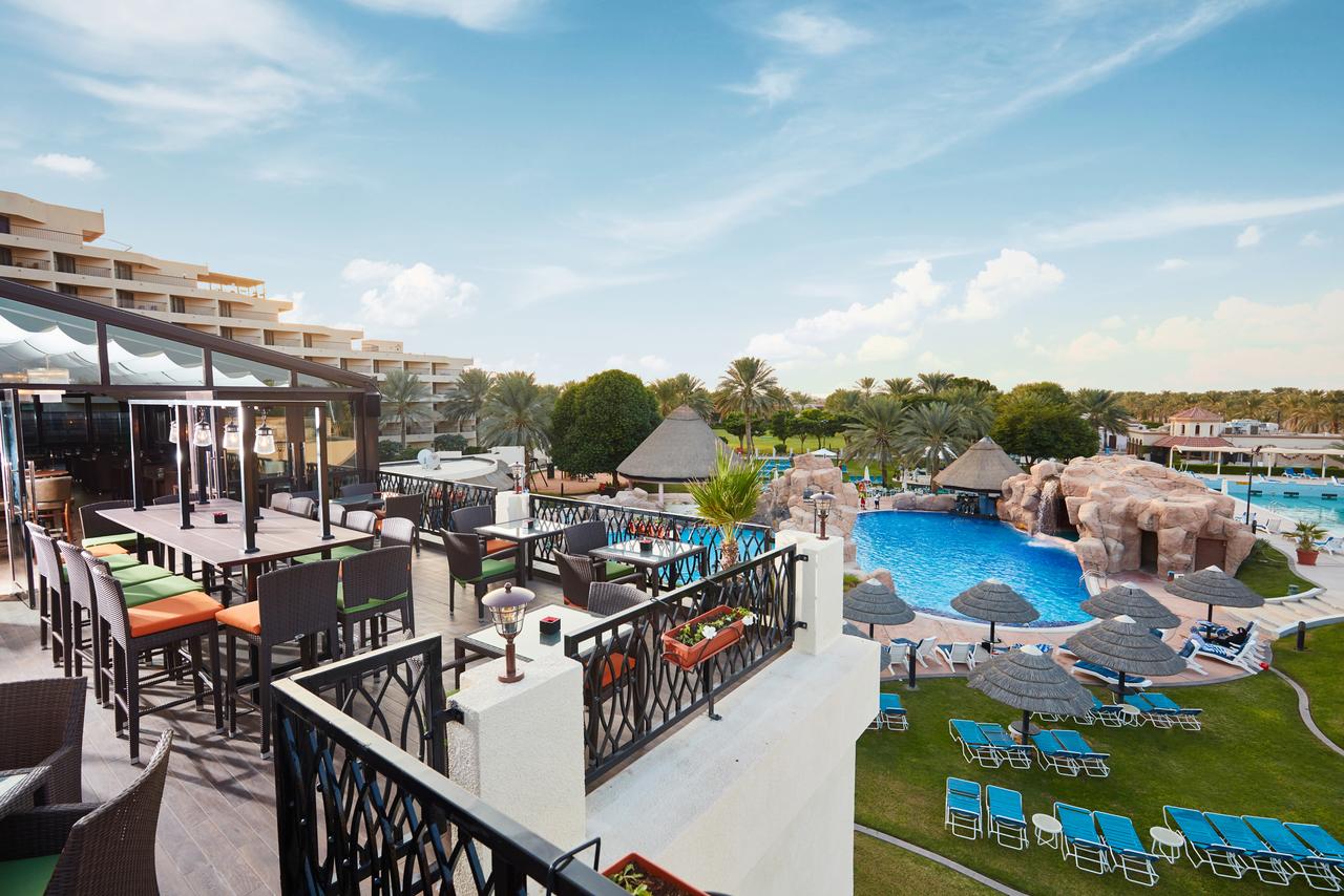 Danat Al Ain Resort