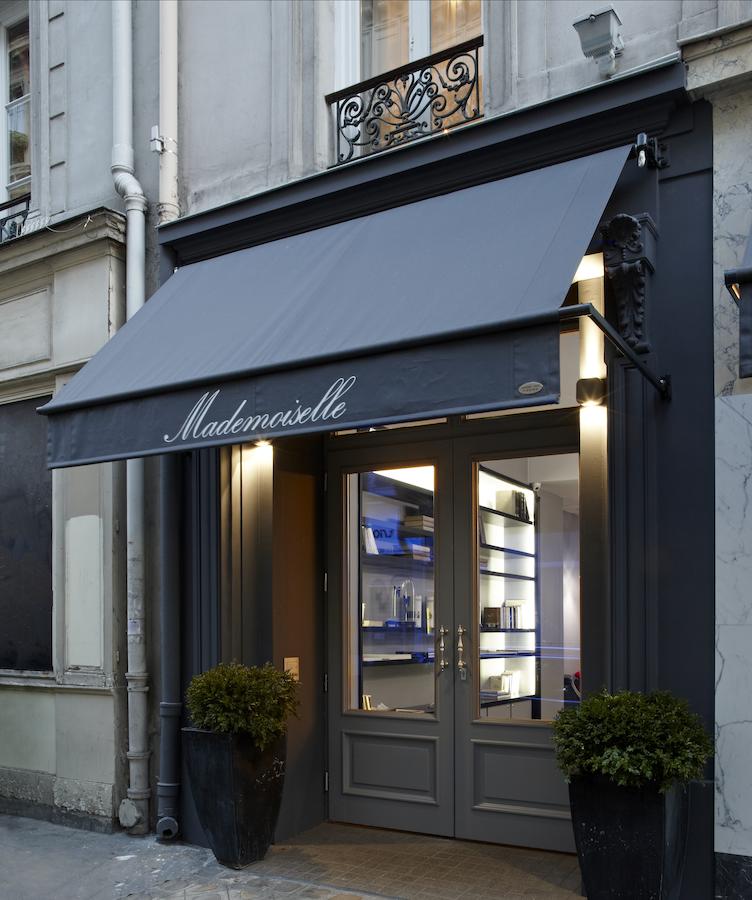 Hôtel Mademoiselle