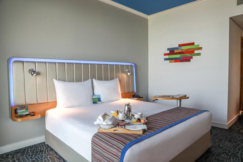 Park Inn by Radisson, Abu Dhabi Yas Island