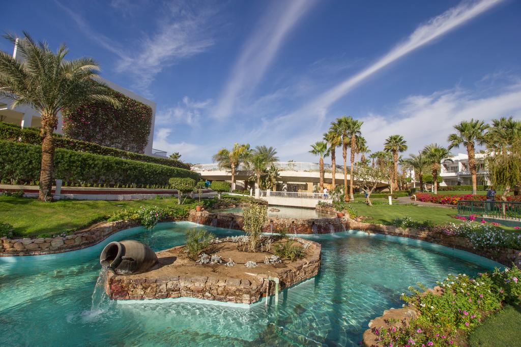 Monte Carlo Sharm El Sheikh Resort