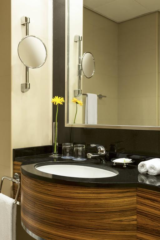 Four Points by Sheraton Downtown Dubai