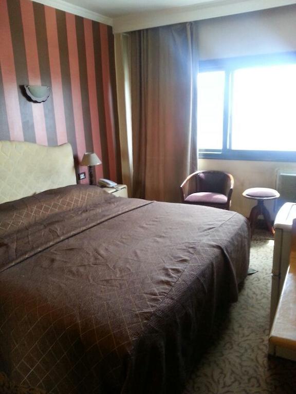Oasis Hotel Heliopolis