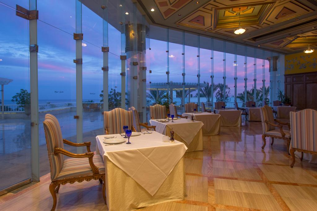 Monte Carlo Sharm El Sheikh Resort