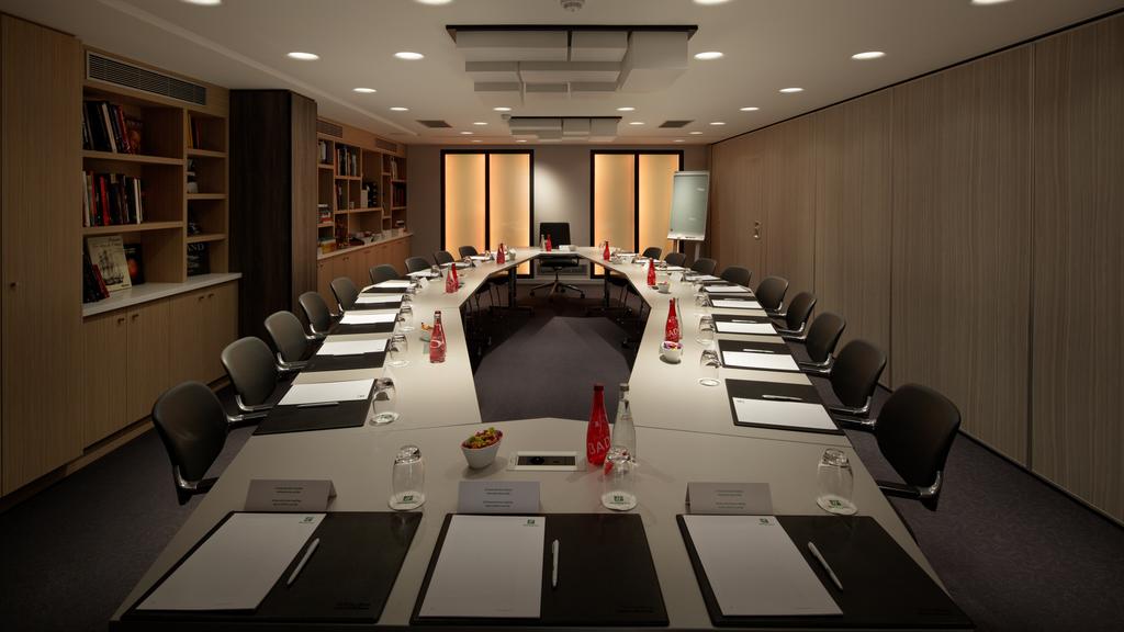 Holiday Inn Paris - St. Germain Des Pres