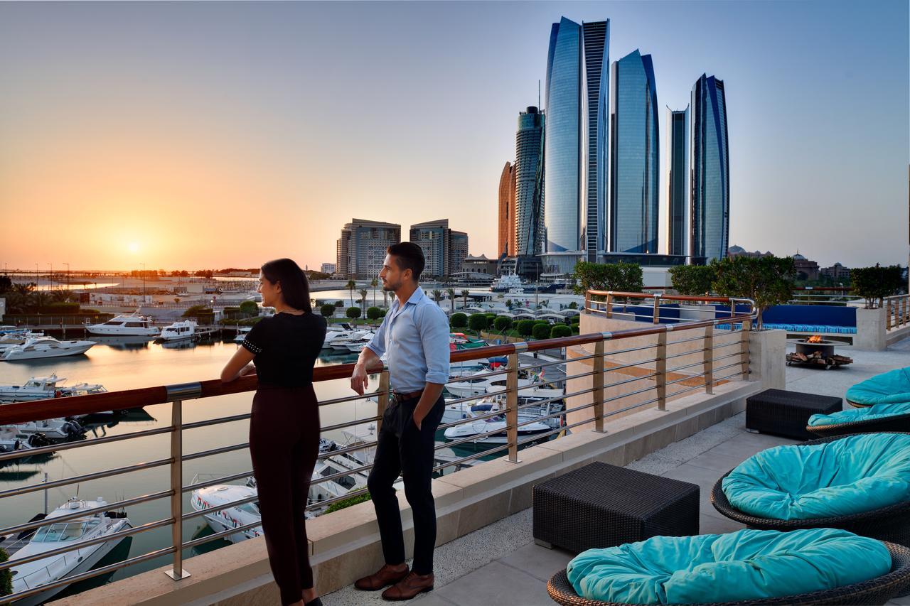 InterContinental Abu Dhabi