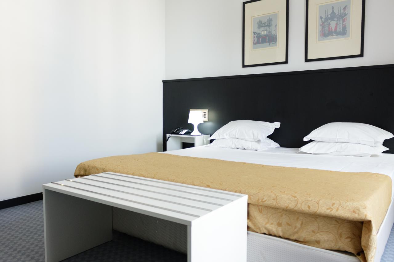 Urban Hotel Estação