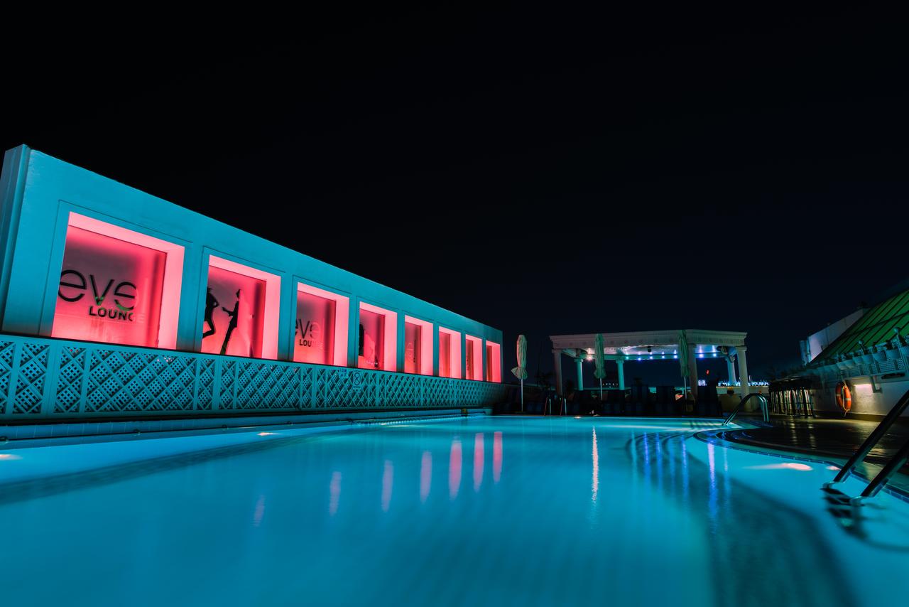 Crowne Plaza Abu Dhabi