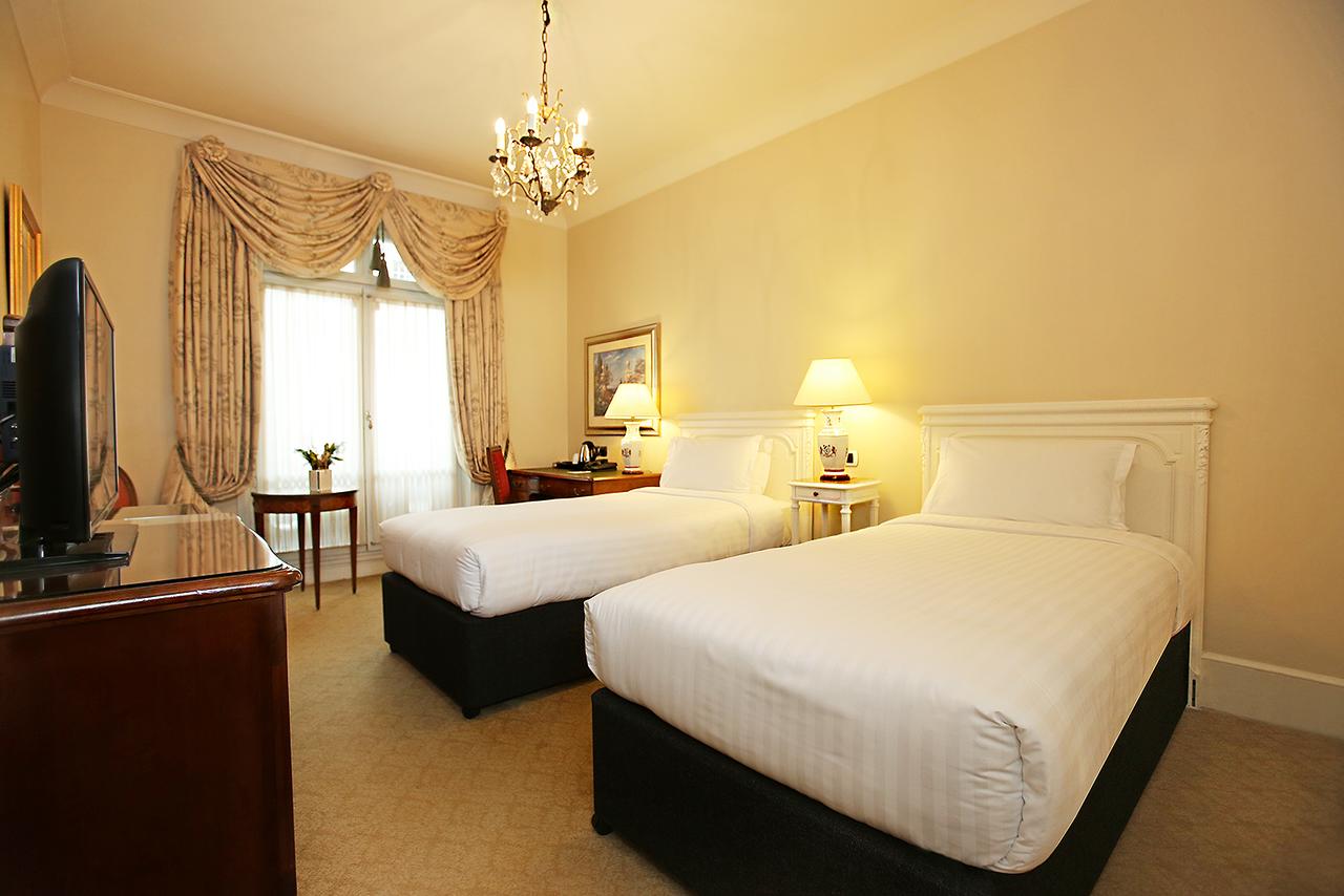 Millennium Hotel Paris Opera