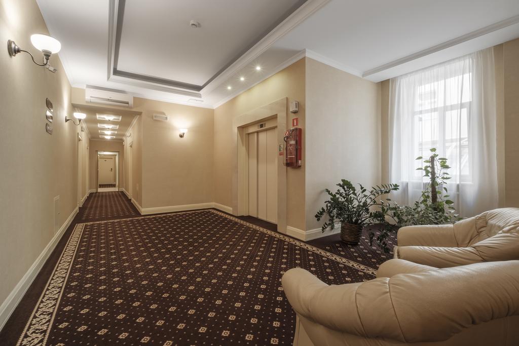 Hotel Hetman