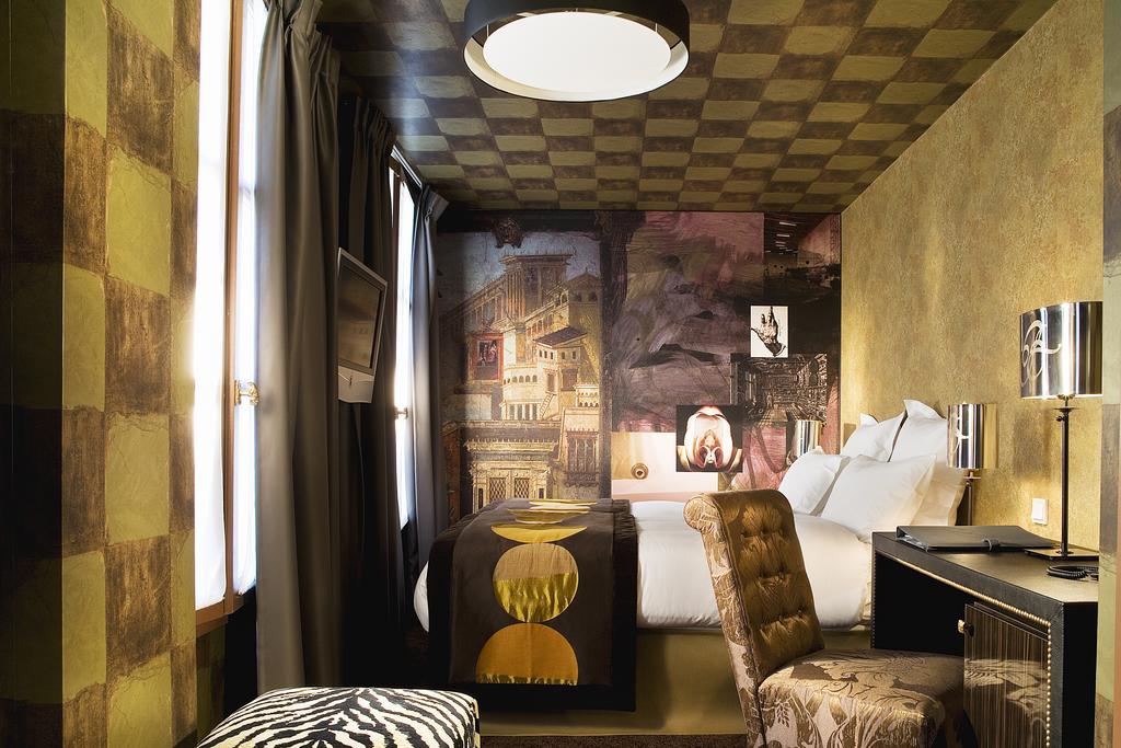 Hotel Le Bellechasse