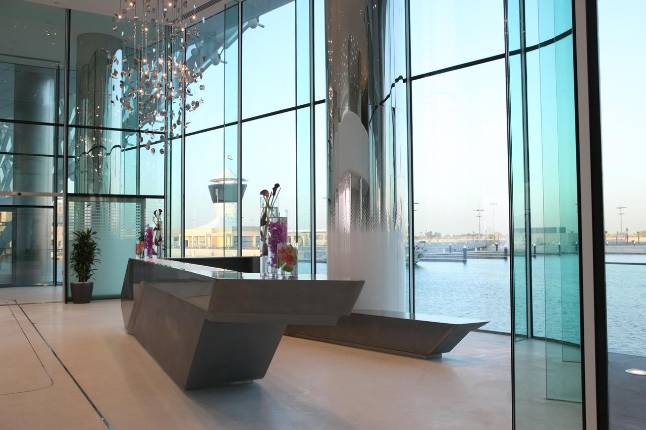 Yas Island Rotana