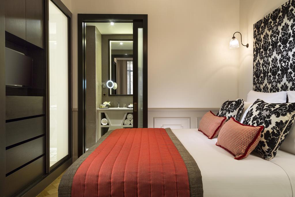 Hôtel Costes K