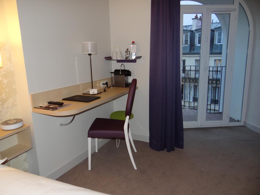 Hotel Mercure Paris Notre Dame Saint Germain des Prés