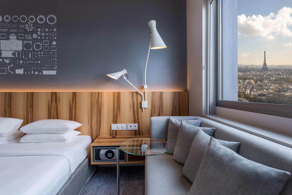 Hyatt Regency Paris Étoile
