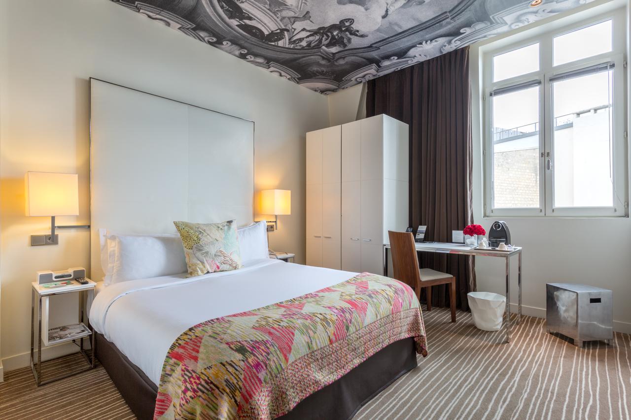 Intercontinental Paris - Avenue Marceau