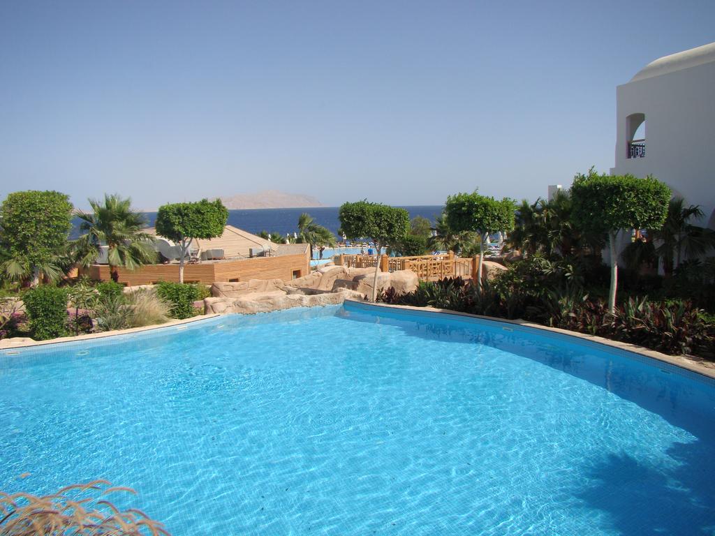 Cyrene Grand Hotel
