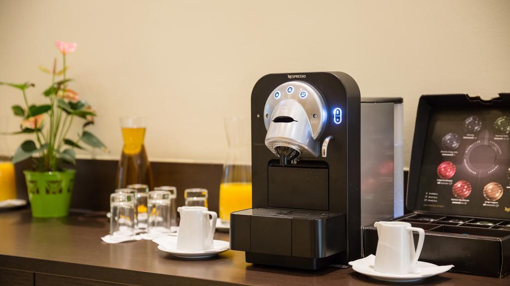 Austria Trend Hotel Doppio