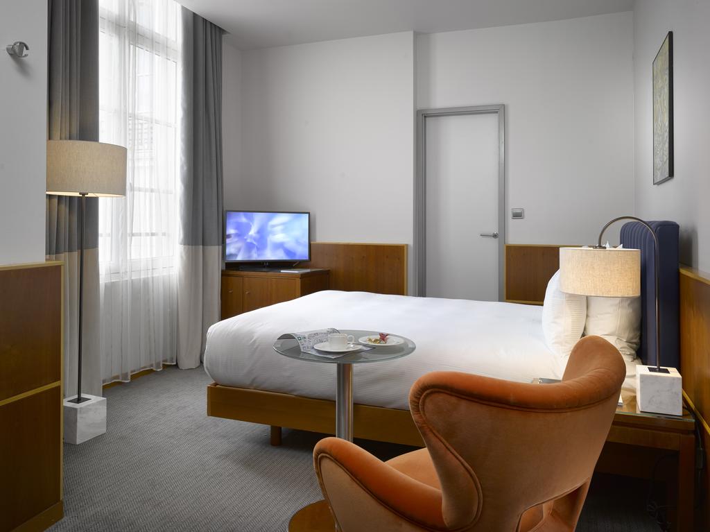 K+K Hotel Cayré